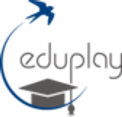 株式会社エデュプレイのロゴ