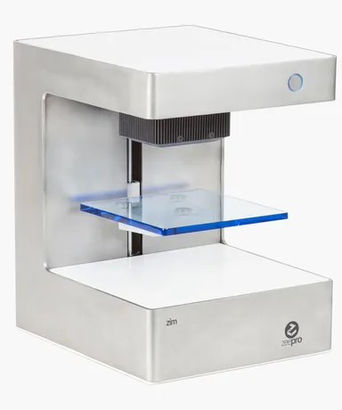 本体：シルバー