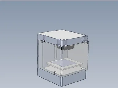 セーフティーエンクロージャー