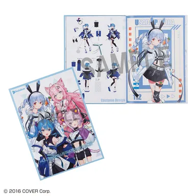 ラストワン賞：ブックレット