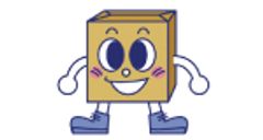 株式会社アースダンボールのロゴ