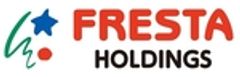 株式会社フレスタホールディングスのロゴ