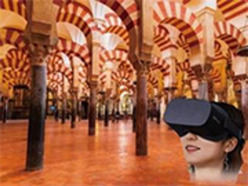 添乗員と共にVRで巡る世界の旅
阪急たびコト塾 地域密着型の動画コンテンツを開発
茨木市で2月15日（土）にVR旅行実施