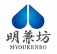 株式会社 明兼坊のロゴ