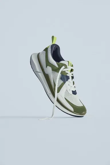 メンズ商品カット