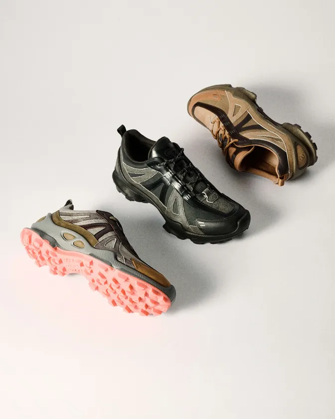 ナターシャ・ラムゼイ=レヴィコラボレーションアイテム3