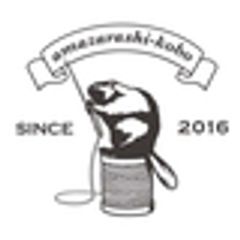 雨ザラシ工房のロゴ