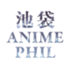 池袋アニメーションフィルハーモニー実行委員会のロゴ