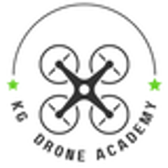 KGドローンアカデミーのロゴ