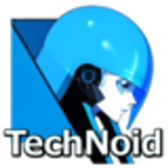 株式会社テクノイドのロゴ