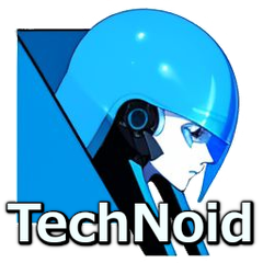 株式会社テクノイド