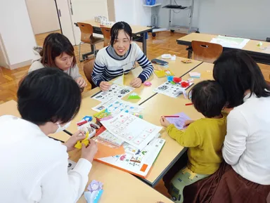 移住者さんいらっしゃい