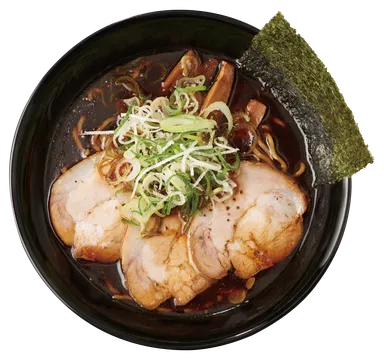 富山ブラック_920円(税込)