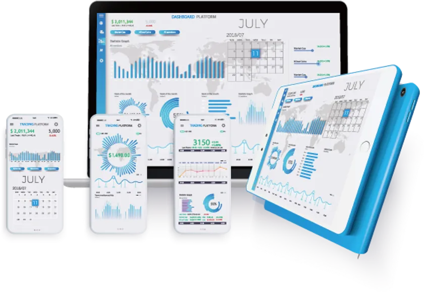 マルチデバイス