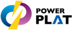 株式会社パワープラットのロゴ