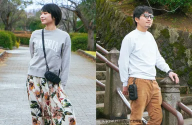 ファッションアイテム