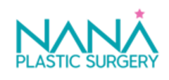 NANA美容外科のロゴ