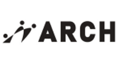 株式会社アーチのロゴ