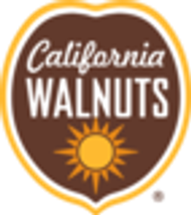 カリフォルニアくるみ協会のロゴ