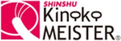 一般社団法人日本きのこマイスター協会のロゴ