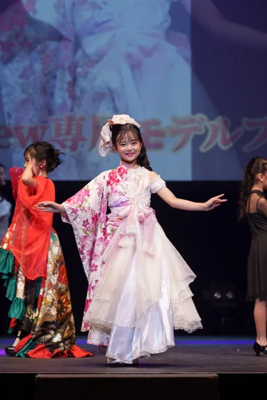 新専属モデル Sea