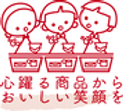 丸和油脂株式会社のロゴ