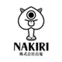 株式会社百鬼のロゴ