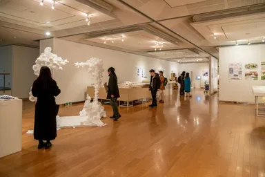 昨年の会場の様子5