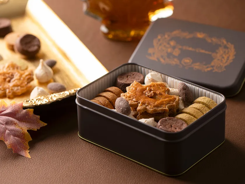 「フールセック~ショコラ~」2,980円(税込)