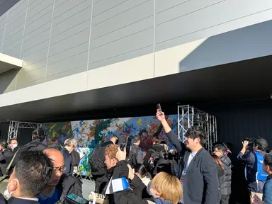 イベントの様子