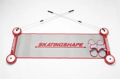 スケーティングシェイプII商品画像
