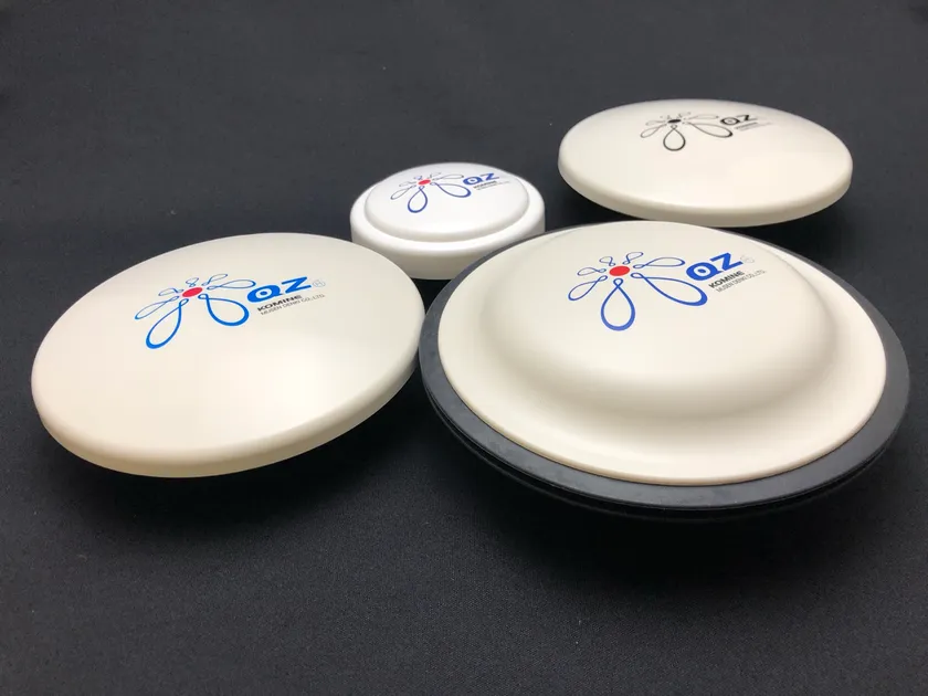 「QZシリーズ」及び「RJシリーズ」