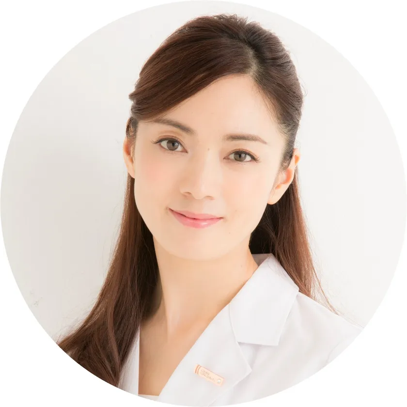 一般社団法人日本化粧品検定協会 代表理事 小西 さやか(こにし さやか)さん