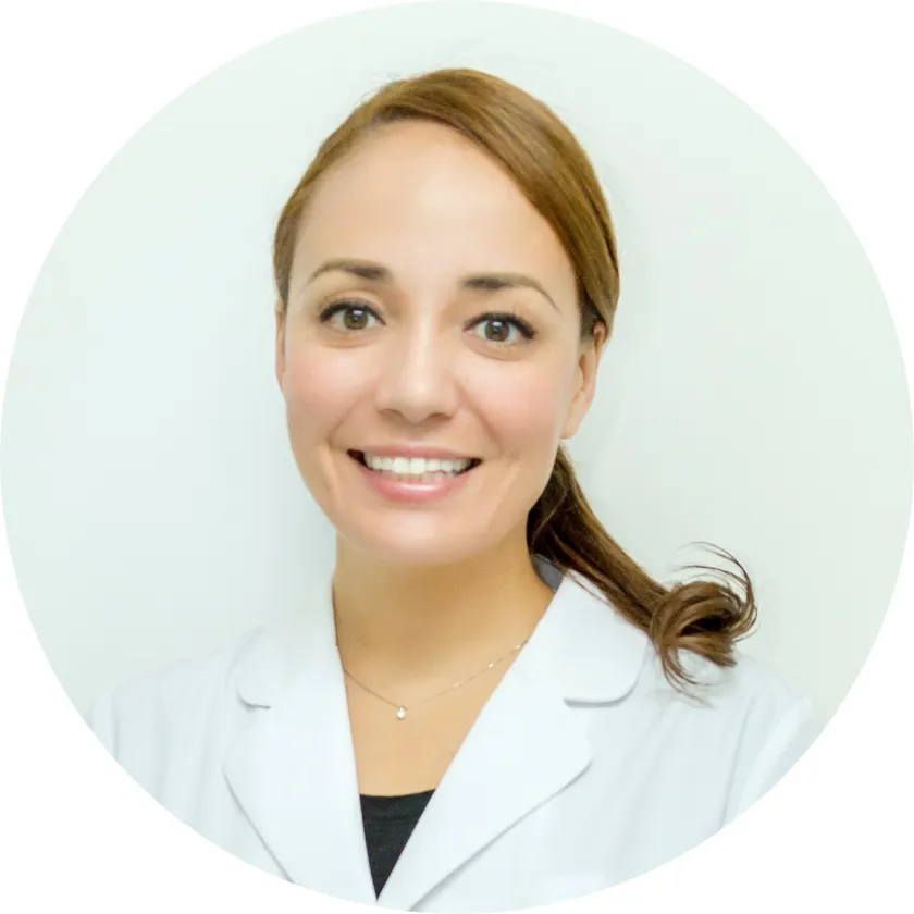 医師・ イシハラクリニック副院長 石原 新菜(いしはら にいな)さん