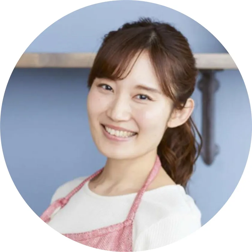 株式会社ふだんごはん 代表 料理家・栄養士・フードコーディネーター 田村 つぼみ(たむら つぼみ)さん