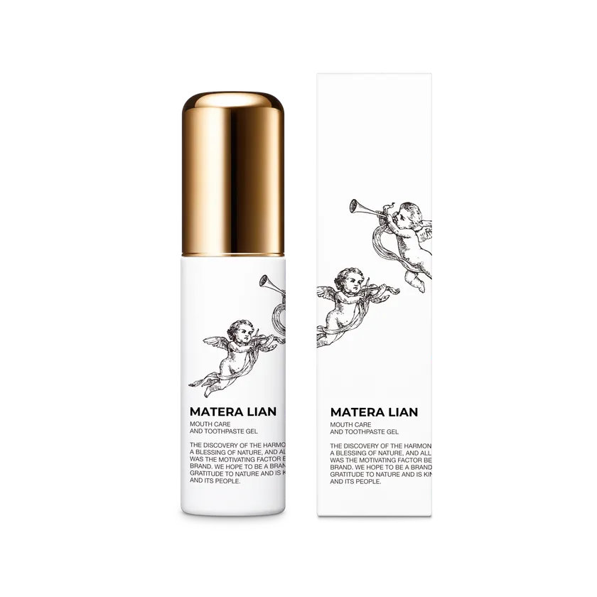 MATERA LIAN コスメティックマウスケアジェル
