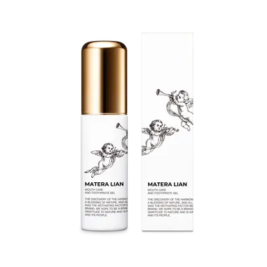 MATERA LIAN コスメティックマウスケアジェル
