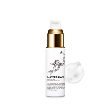 MATERA LIAN コスメティックマウスケアジェル