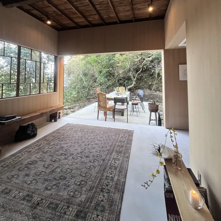 リノベーションで創り出すこだわりの暮らし