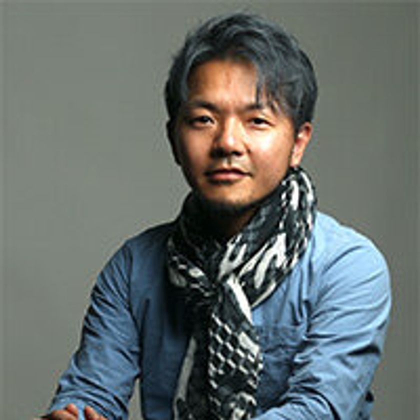 窪川勝哉氏