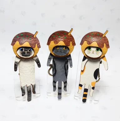 猫MARKET「OKAYU FACTORY」