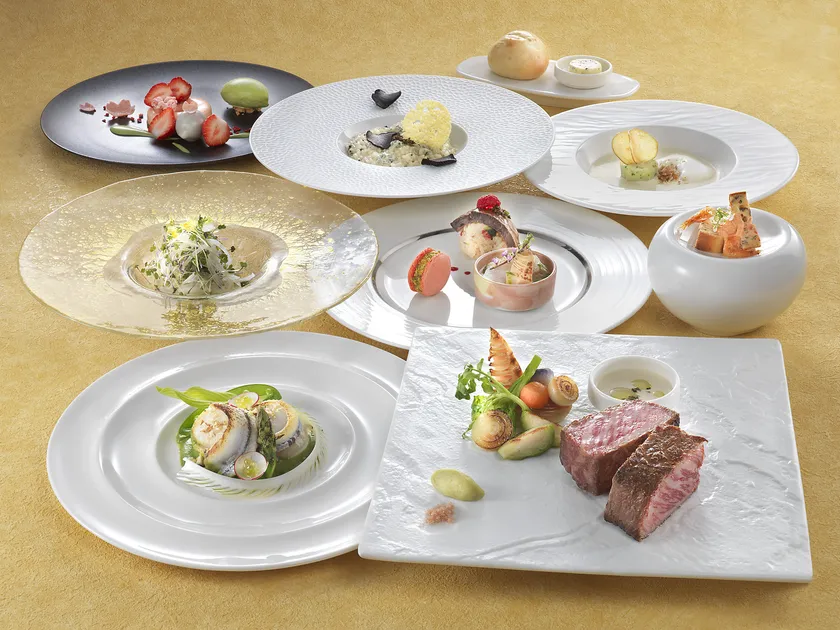 「LIBER(リーベル)」コース 14,000円