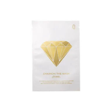 『CHAINON THE MASK JEWEL』-パウチ単体