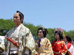 時代行列