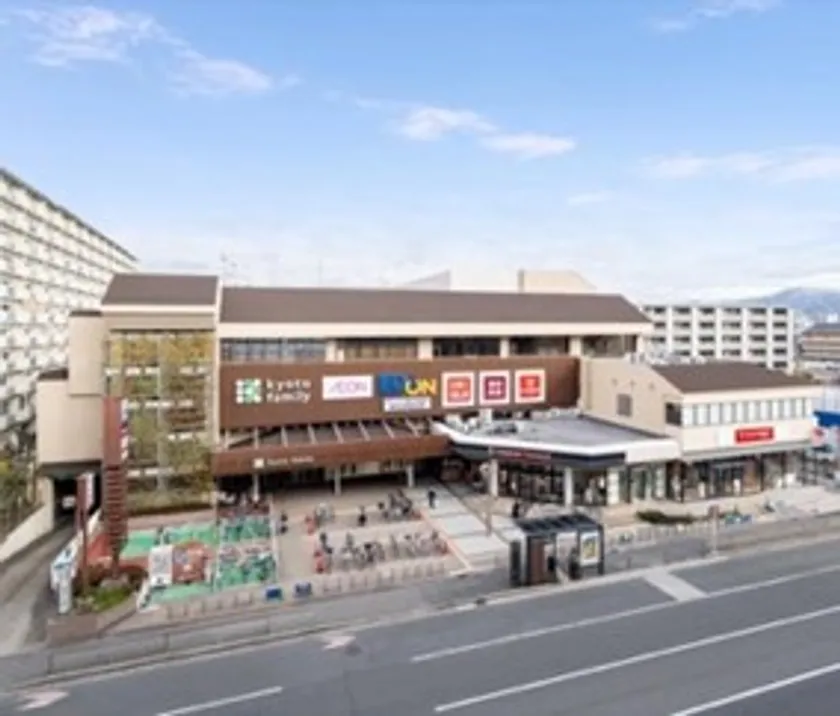 画像12 京都ファミリー外観写真