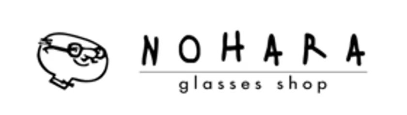 画像9 メガネのノハラロゴ