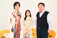 斎藤工、齊藤京子、伊集院光