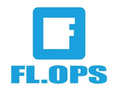 FL.OPSロゴ