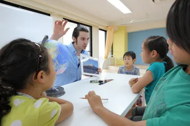 日本をもっと知ろう！