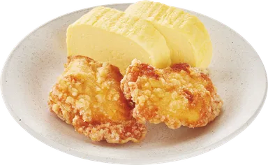 おむすび 米屋の太郎(お惣菜セット)